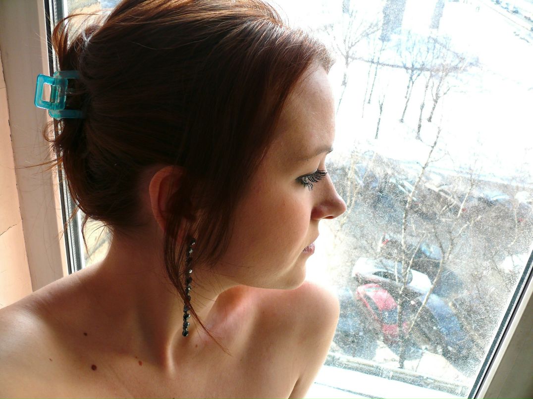 Оленька Мальцева | Москва