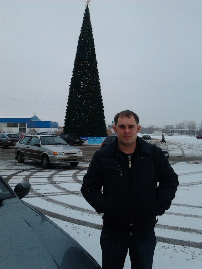 Михаил Никитенко | Нижний Новгород