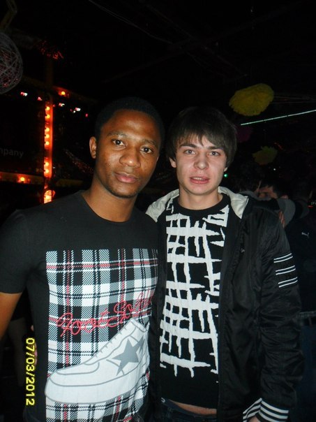 Максим Колесник | Донецк