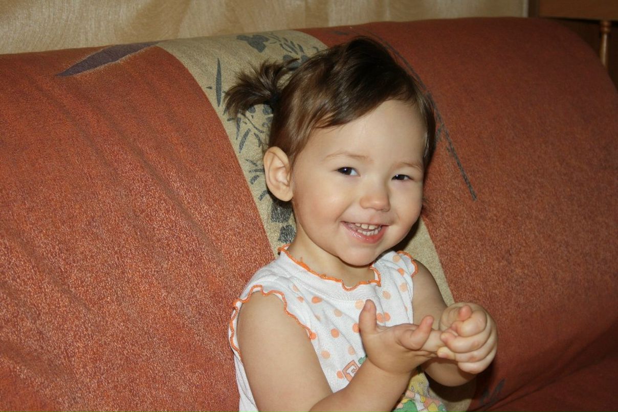 Александра Григорьева | Ставрополь