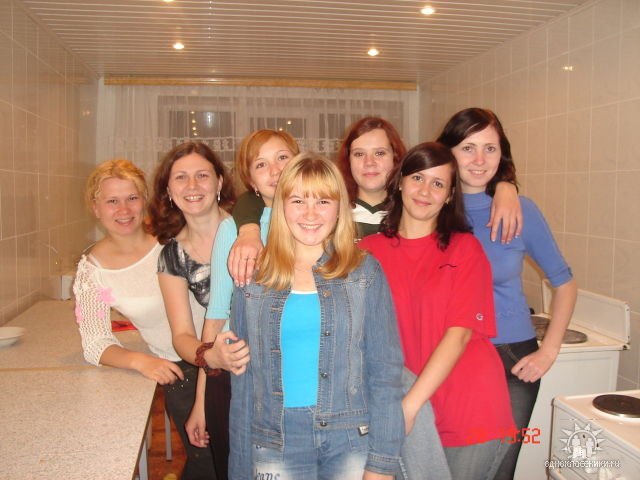 Аня Пыжьянова | Глазов