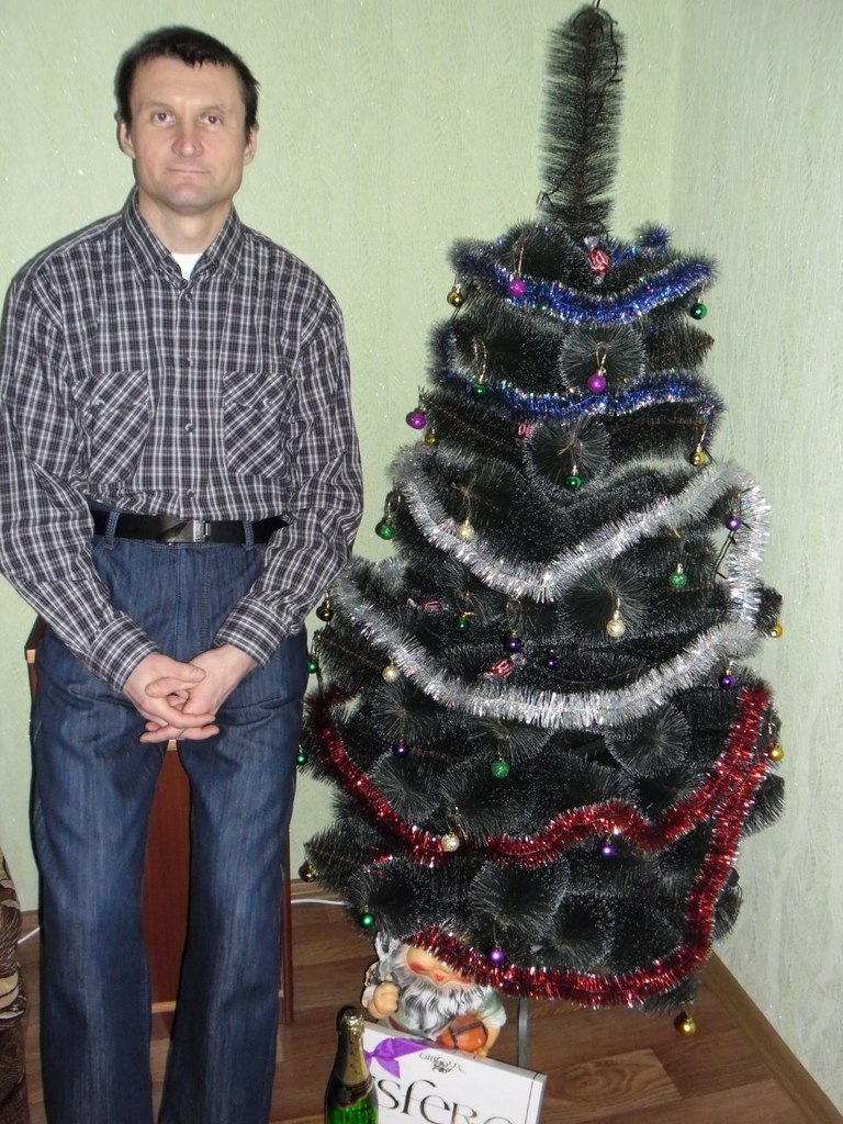 Игорь Иванов | Степовое / Орджоникидзе