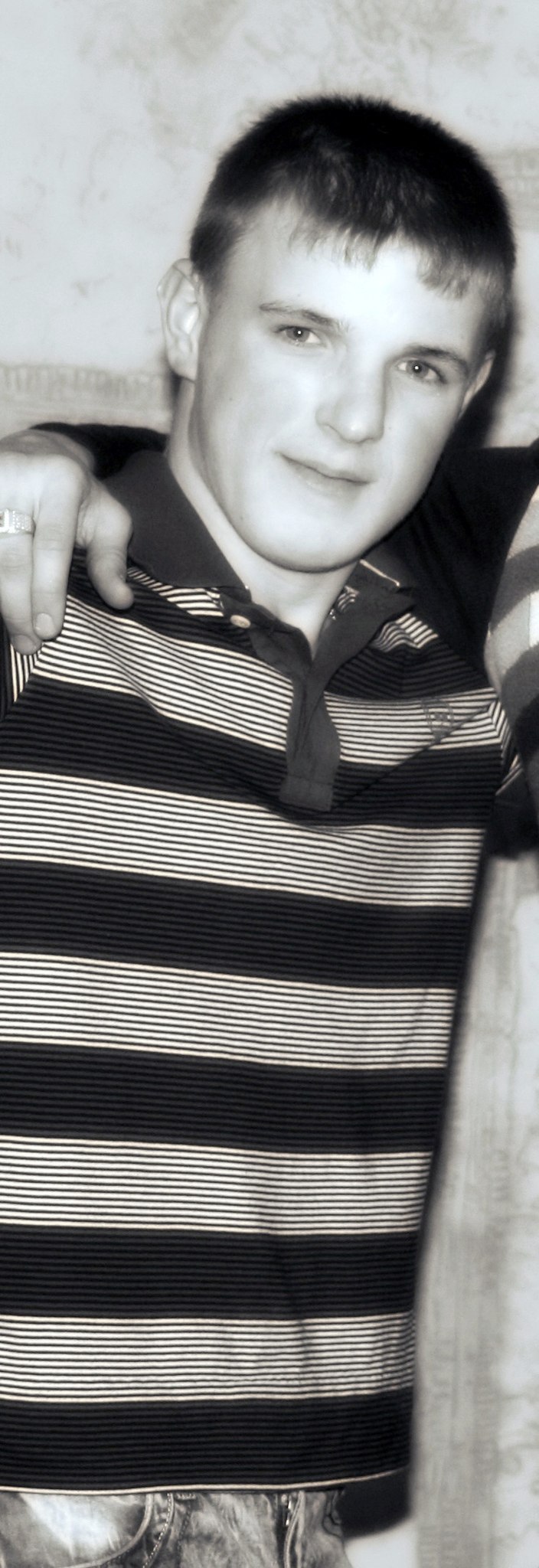 Вячеслав Курако | Партизанск