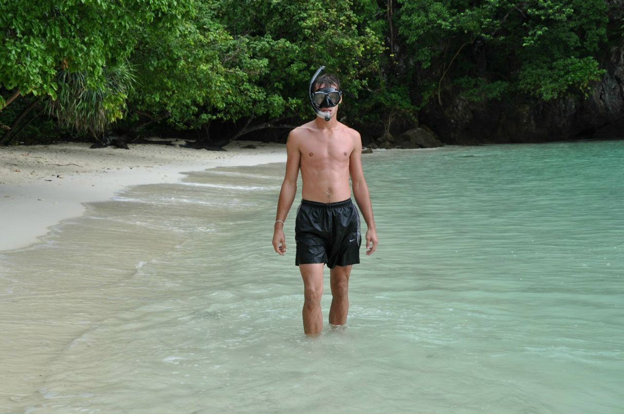 Иван Соколов | Москва