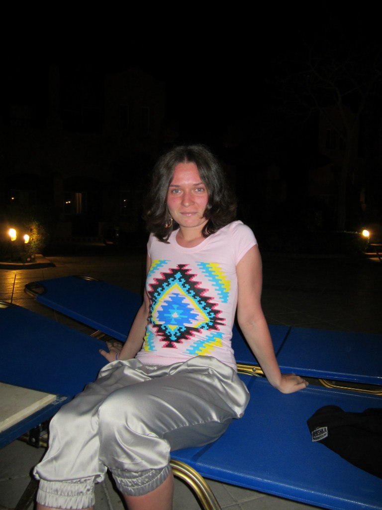 Надежда Озерова | Москва