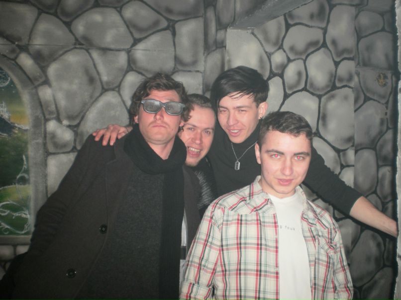 Anatoly True ☣ | Киев