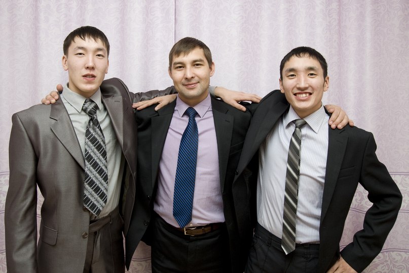 Гаврил Винокуров Антонович | Якутск