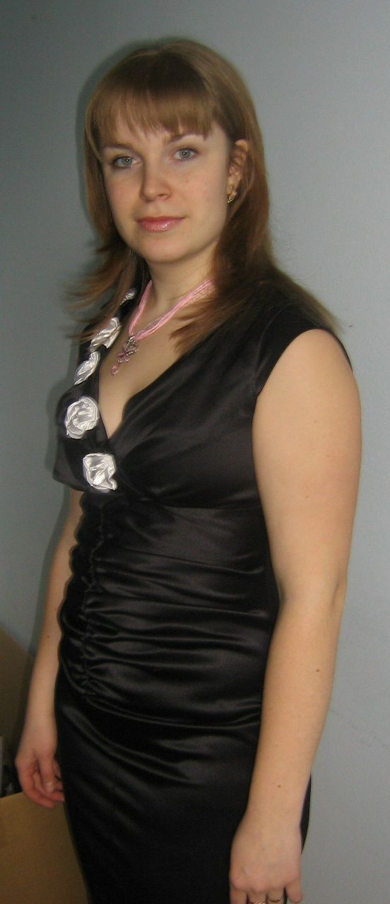 Віка Етюк | Коломыя