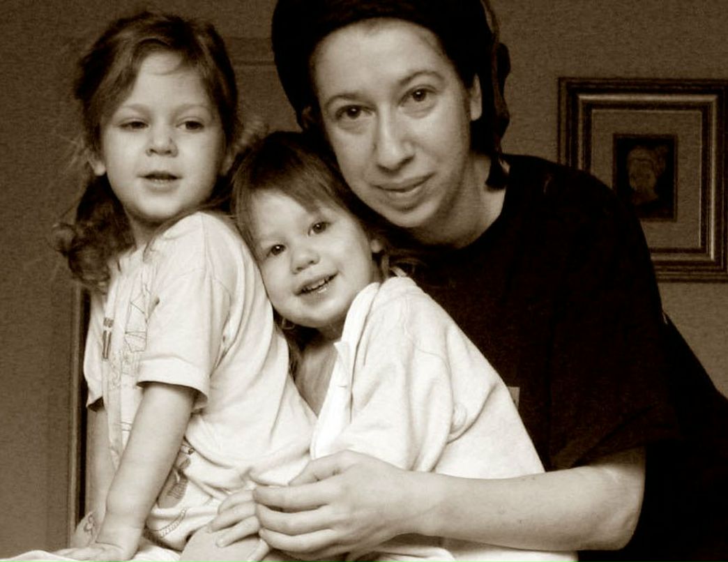 Шура Тарнопольская | Киев