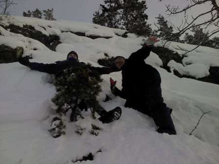 Федор Редькин | Мийнала