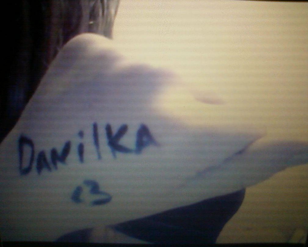 Даниил Афанасьев DENKA | Жуковский