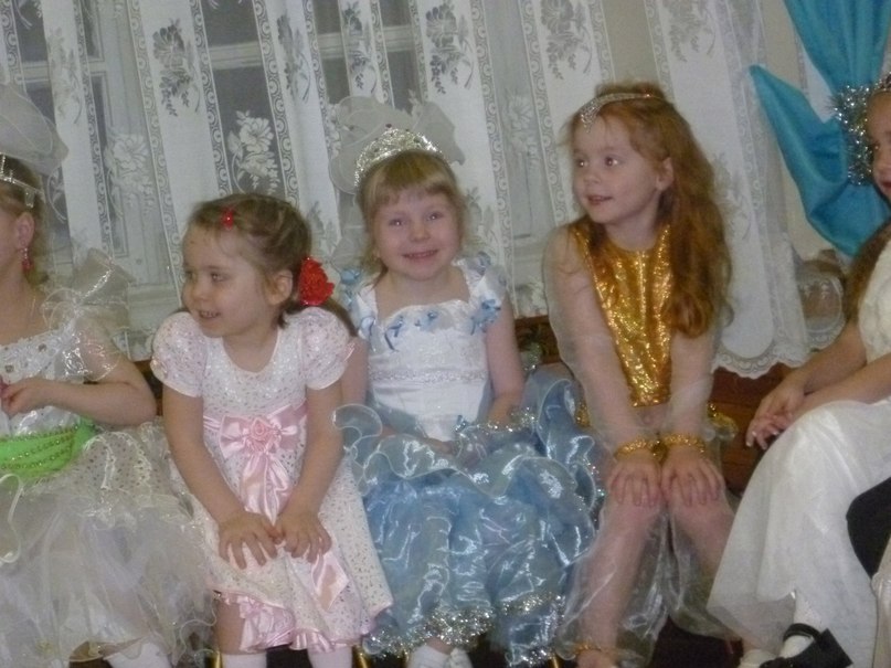 Наталья Учарова | Архангельск