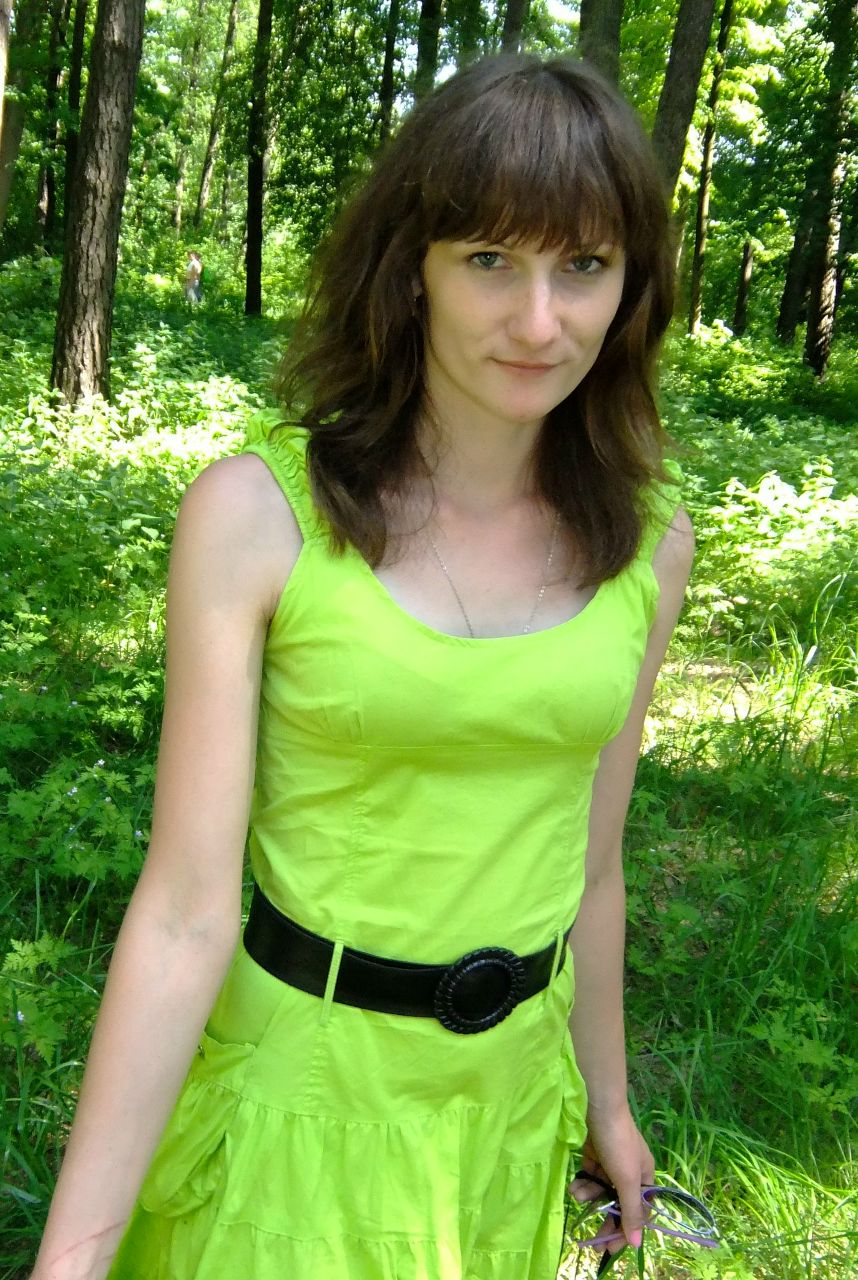 Маринка Ласевич | Минск