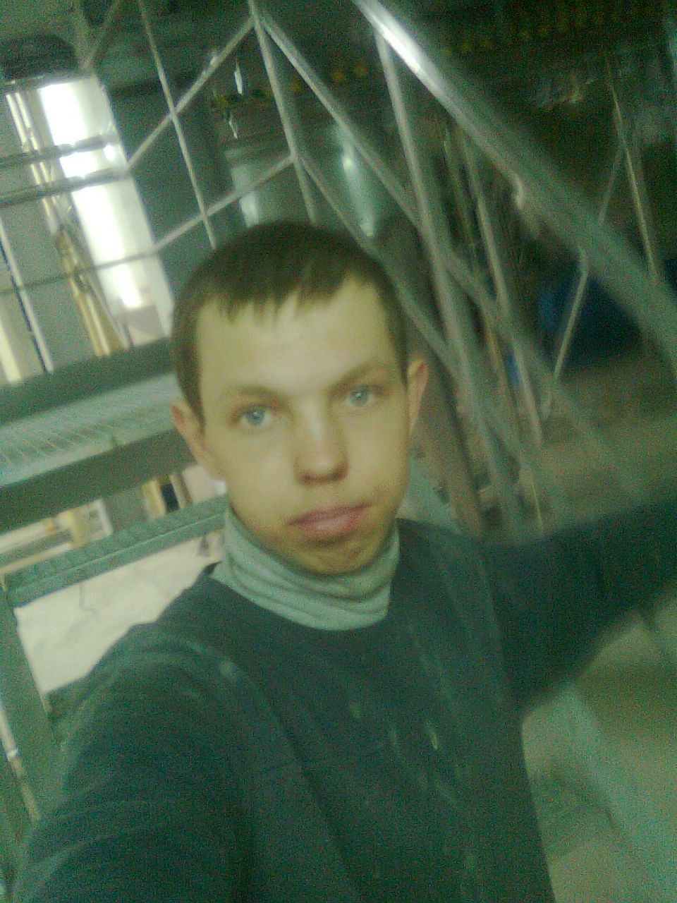 Димон Шаровка | Малиновка