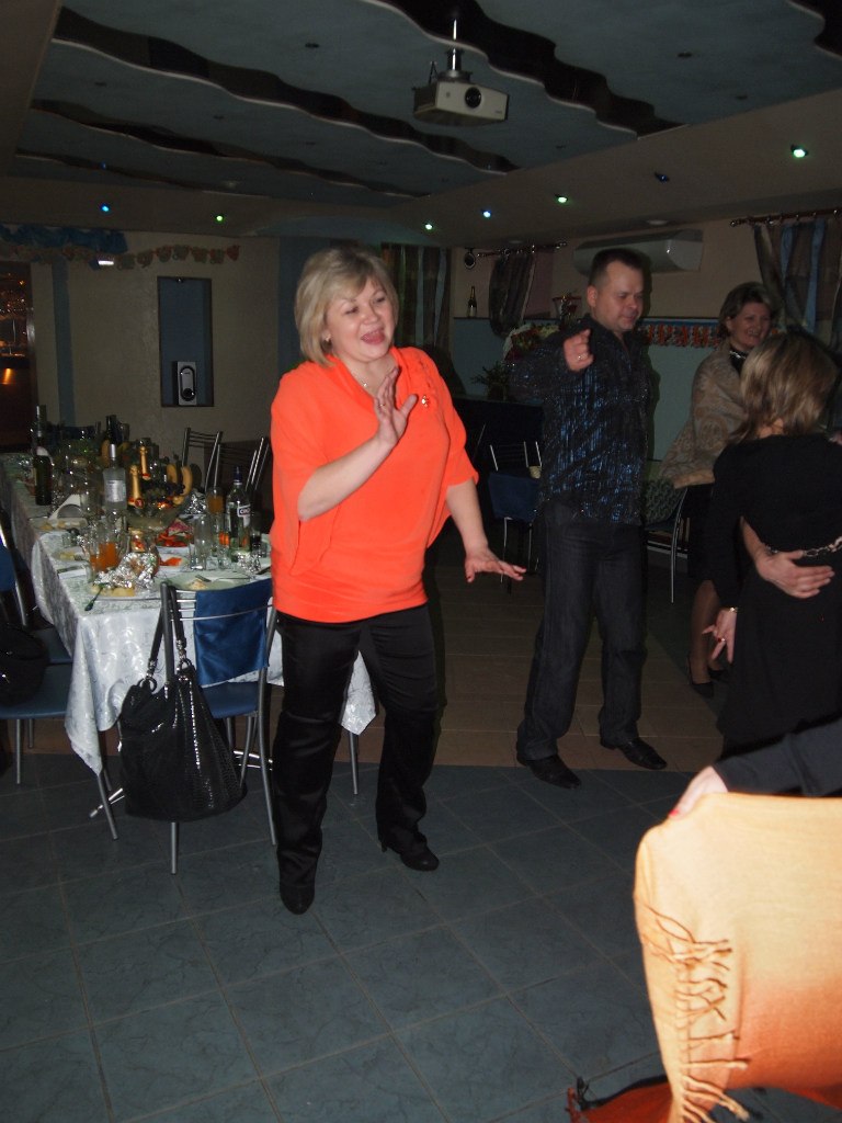 Светлана Лобанова | Санкт-Петербург