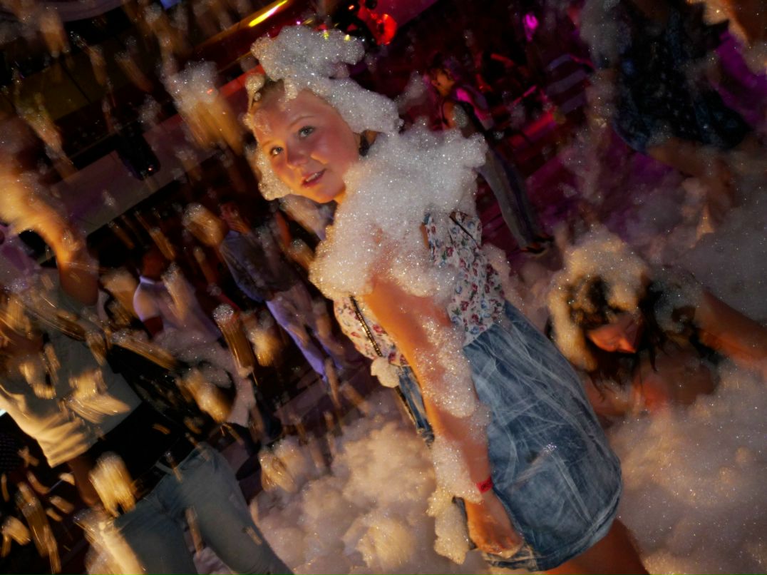 Ксения Пискулина | Челябинск