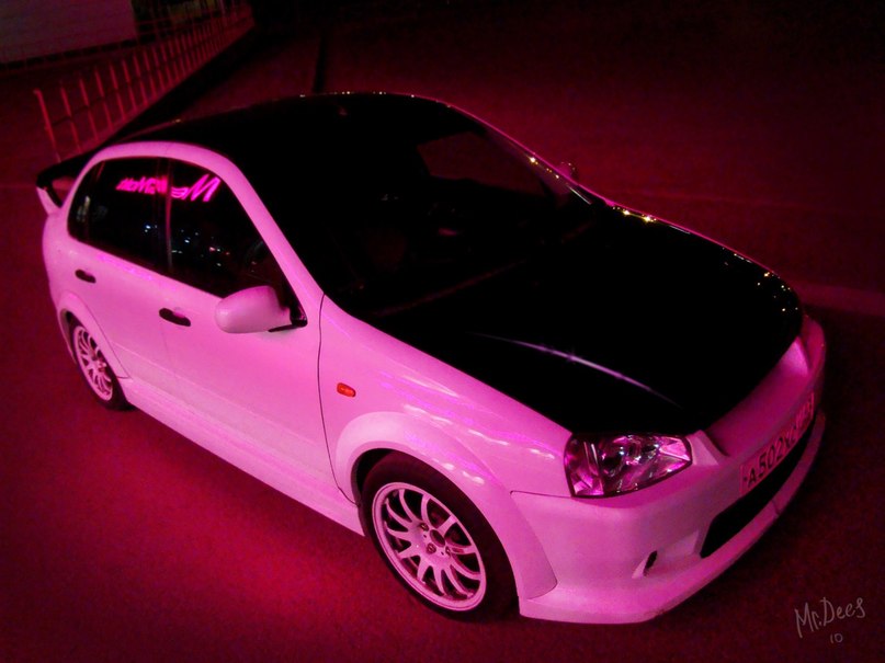 Наташка Воронкова | Екатеринбург