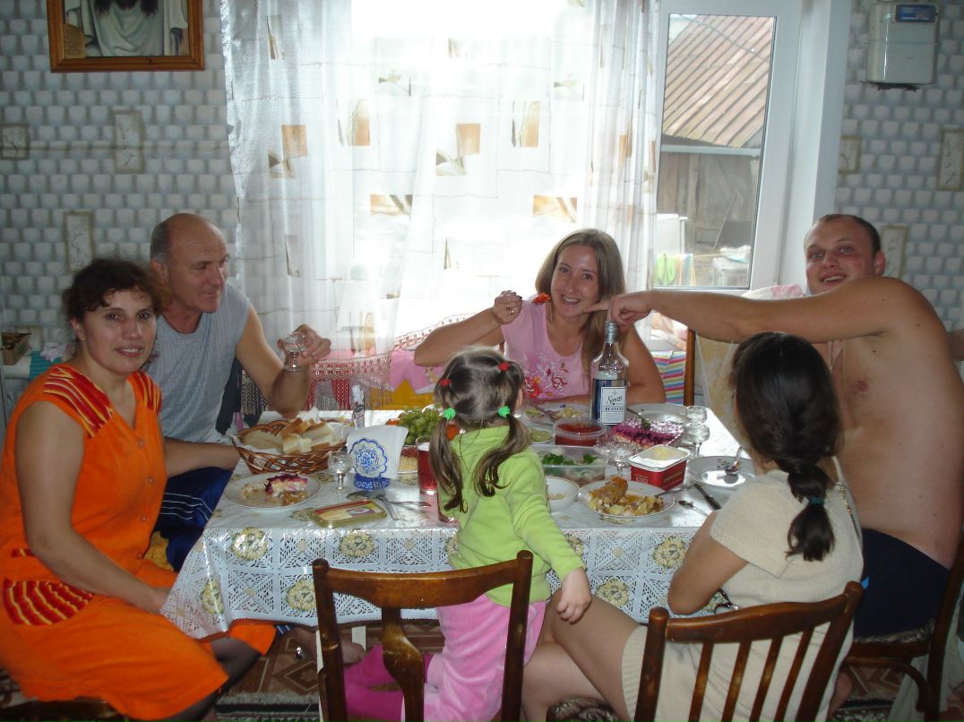 Евгения Федонина | Санкт-Петербург