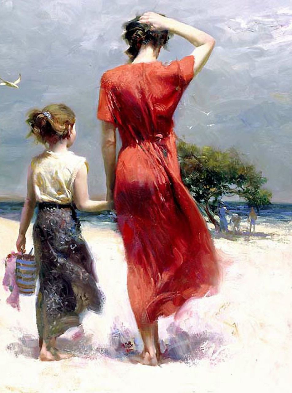 Мари Ларичева | Екатеринбург