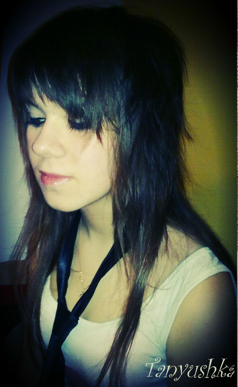 Танюшка Гориславская | Черкассы