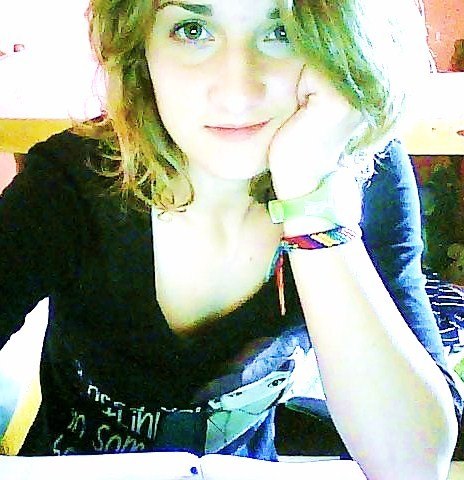 Mariaa Hutik | Черновцы