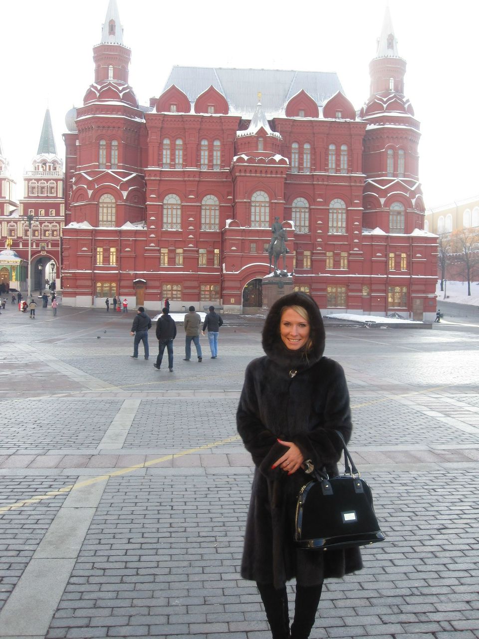 Елена Васильева | Санкт-Петербург