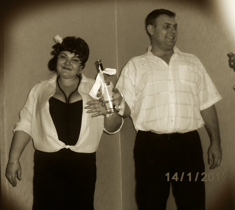 Юля Лемешова(Гуляева) | Днепр (Днепропетровск)