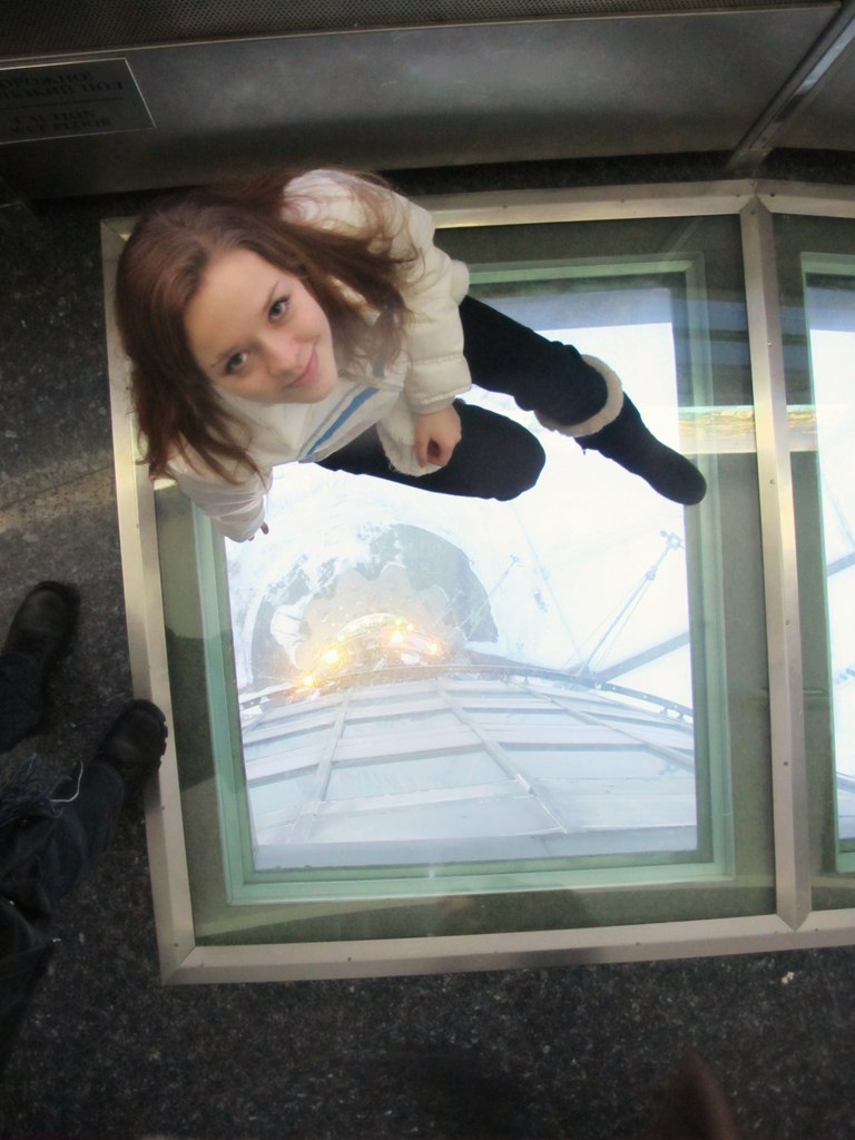 Екатерина Доник | Владивосток