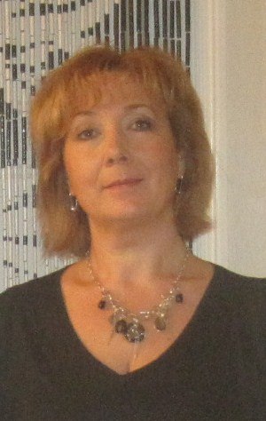 Светлана Смирнова | Санкт-Петербург