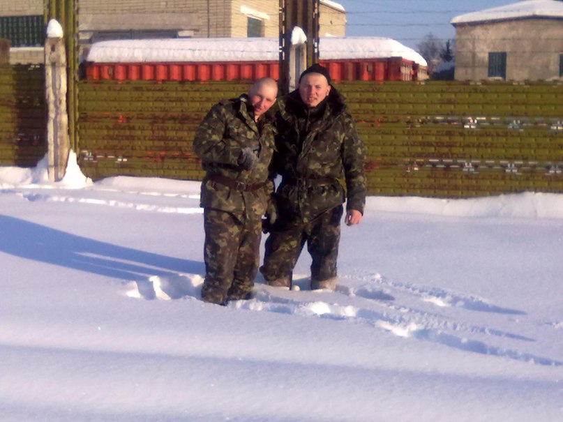 Денис Табунщик Александрович | Киев