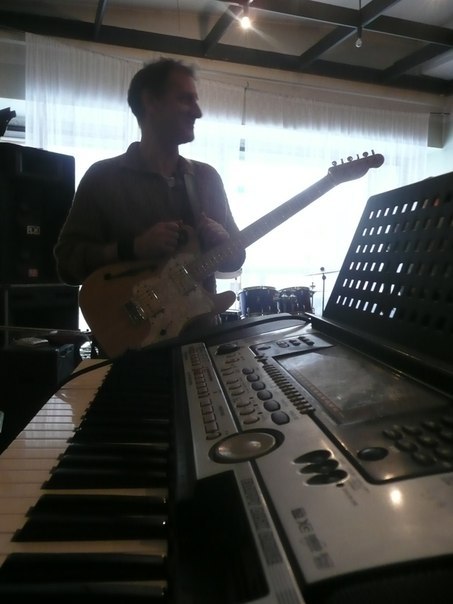 Юрий Кузьмин | Североуральск