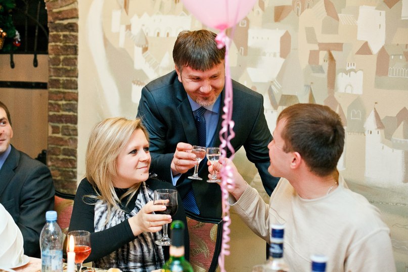 Марин Данилов | Мурманск