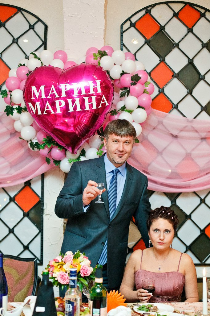 Марин Данилов | Мурманск