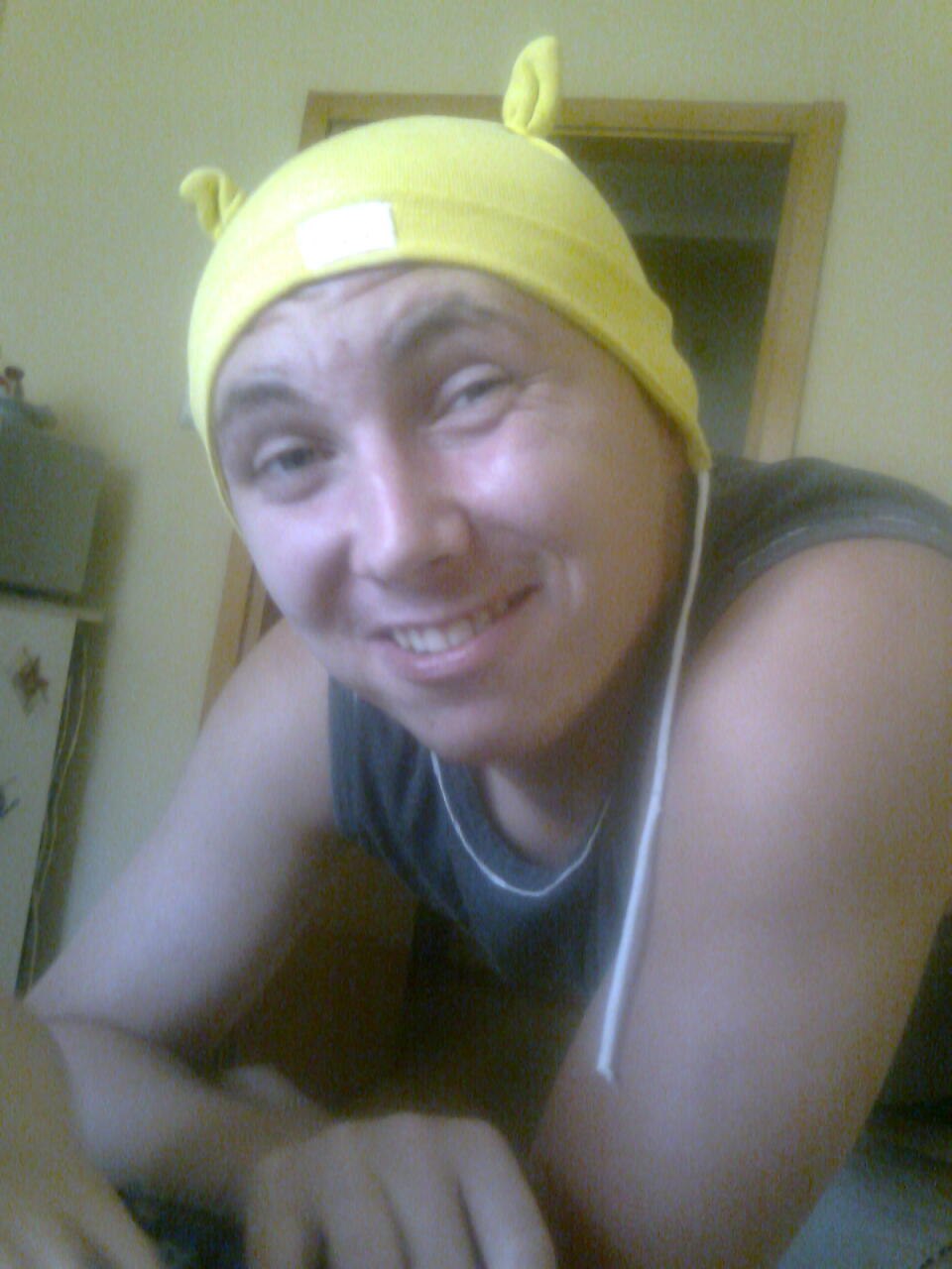 Костик Синицын | Екатеринбург