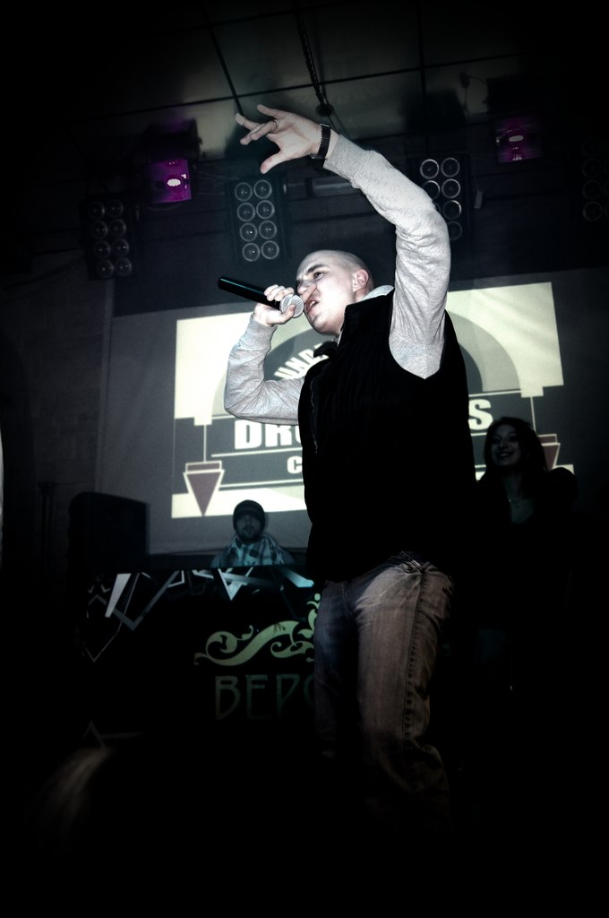 Александр Скаров | Курск