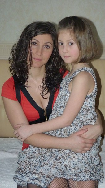 Алики Хроева фотография #1