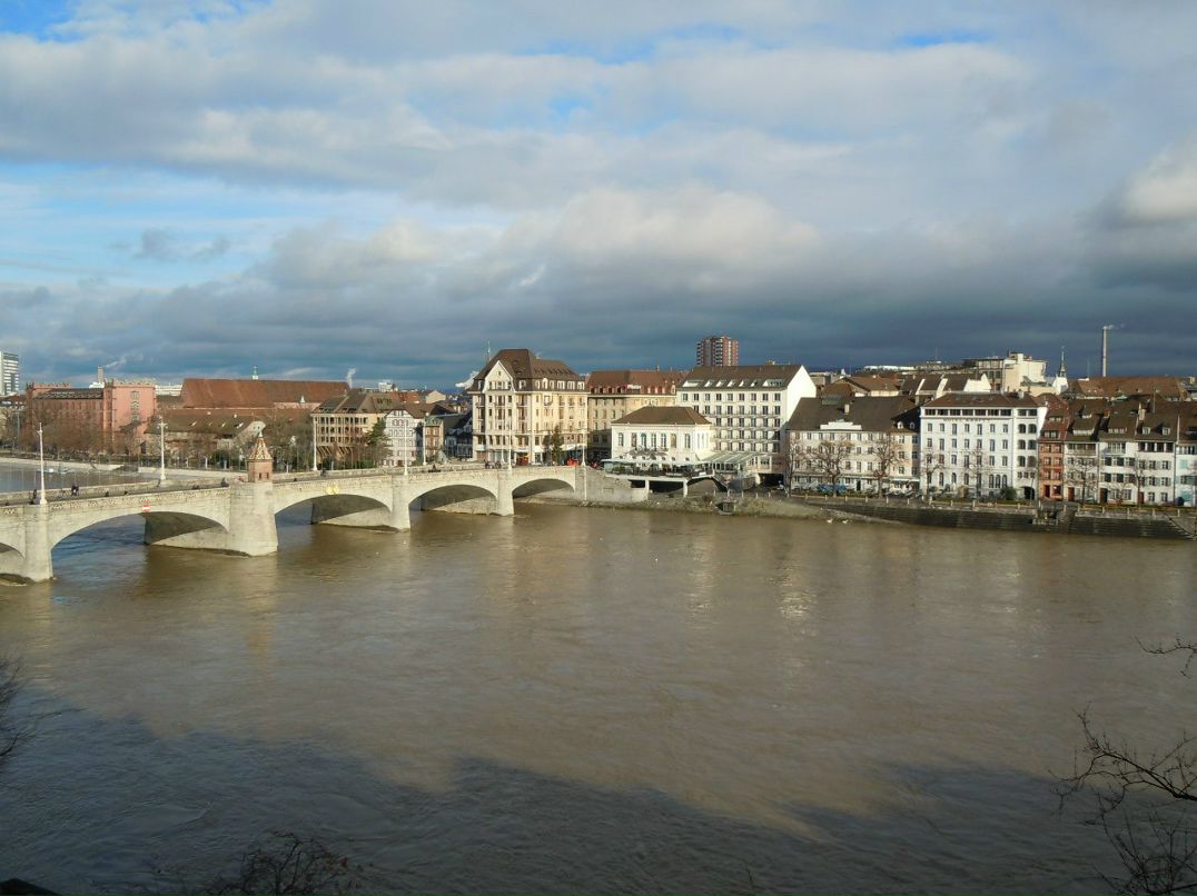 Алексей Гербер | Frankfurt am Main