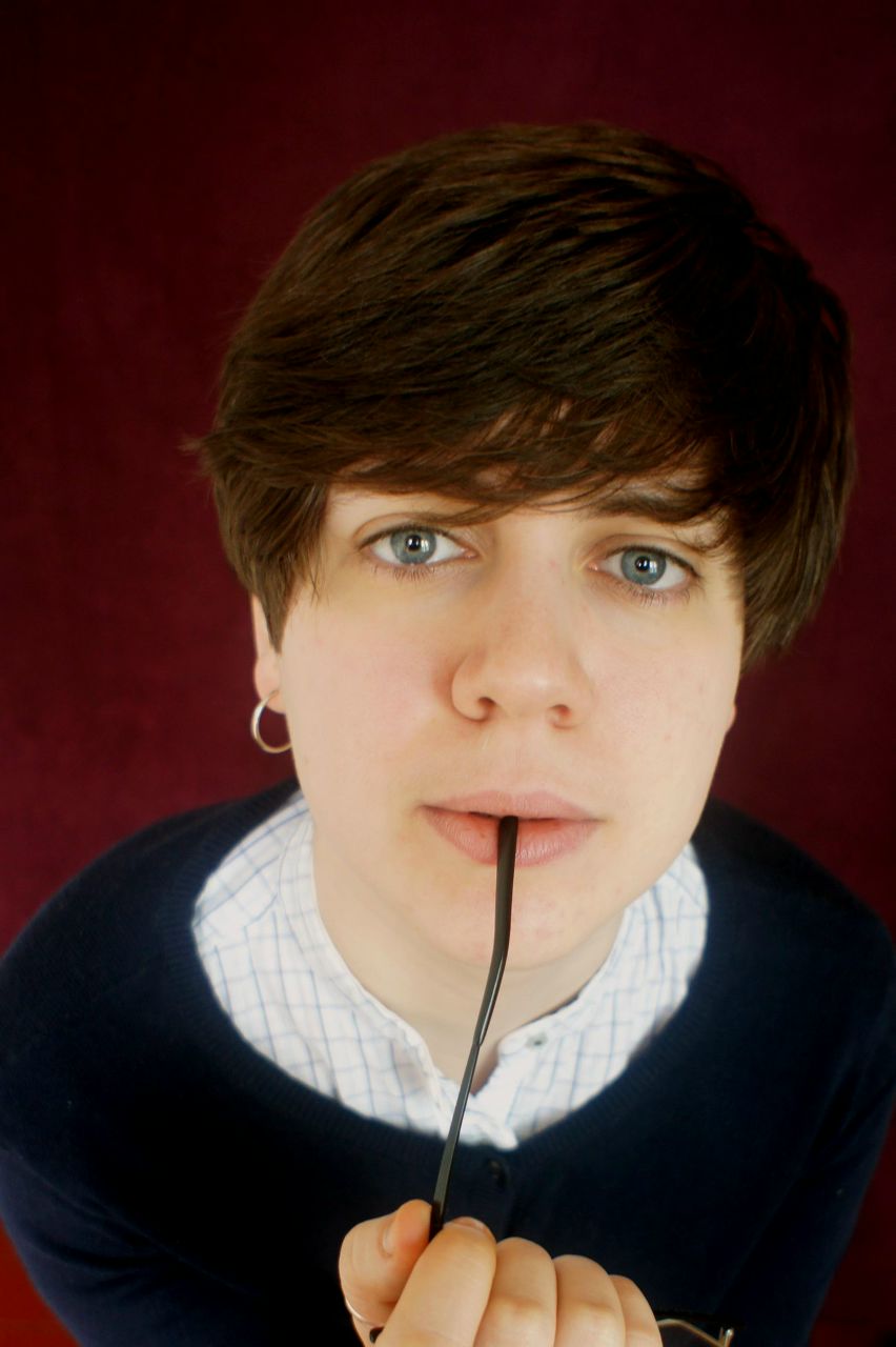 Эвелина Чайка | Berlin