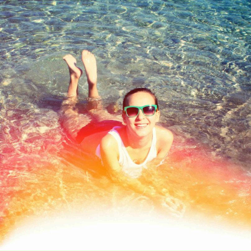 Юля Цой | Екатеринбург