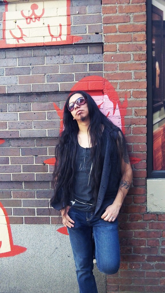 Javie Lahormagne | Washington, D.C.