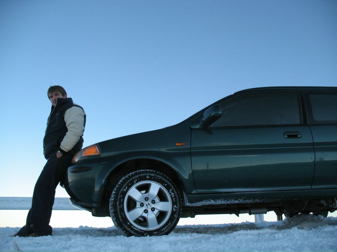 Rostik Hotsulyak | Львов