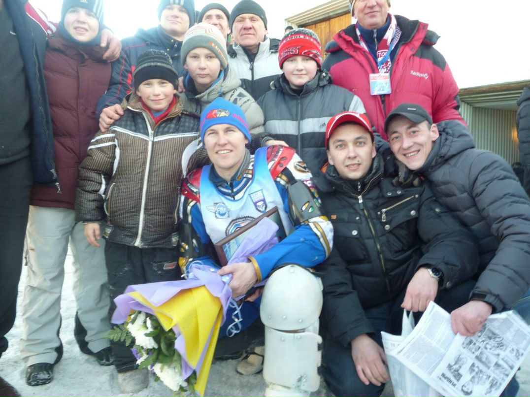 Marat Migranov | Уфа