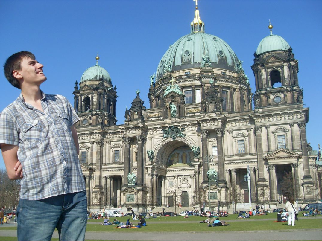 Евгений Витохин | Санкт-Петербург