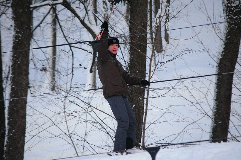 Кирилл Данилов | Boston