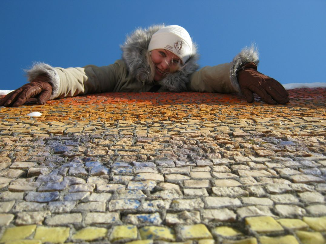 Ирина Мантур | 