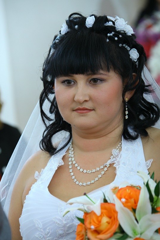 Лилия Садыкова Айратовна | Первоуральск