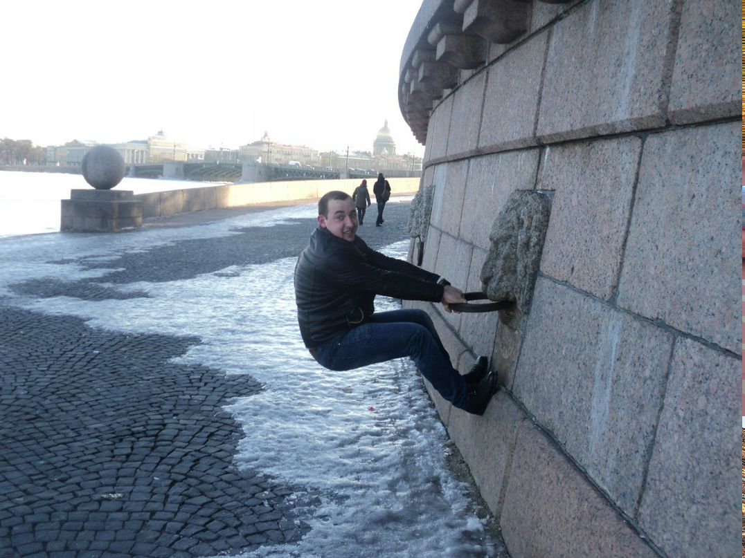 Юрий Кузьмич | Луцк