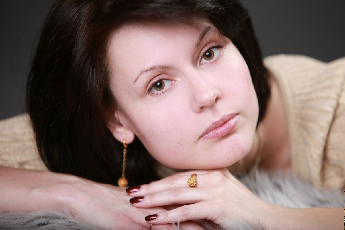 Андрей Яскеляйнен | Санкт-Петербург