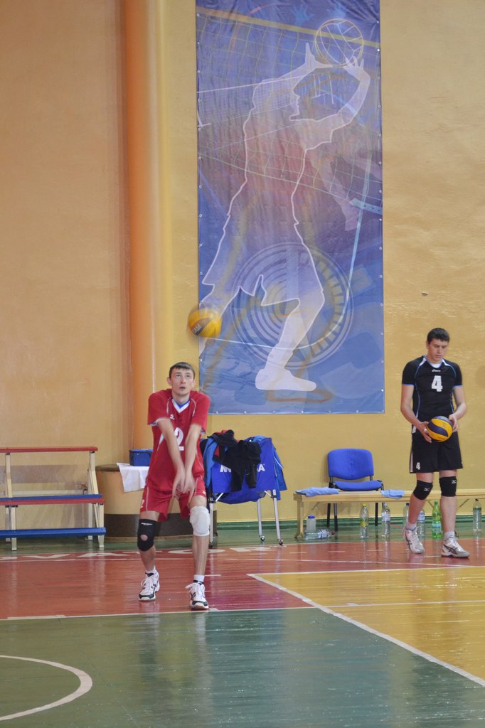 Виталий Братчик | Днепр (Днепропетровск)