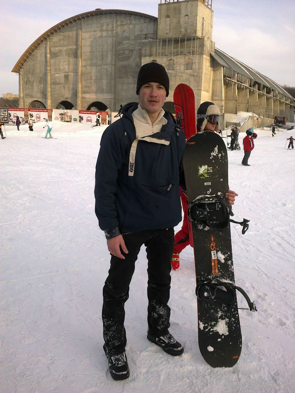 Валерка Баранник | Днепр (Днепропетровск)